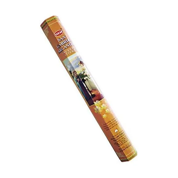 Encens HEM - Saint Archange Gabriel | Purification - Rituel