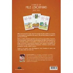 l'Oracle de Mlle Lenormand...