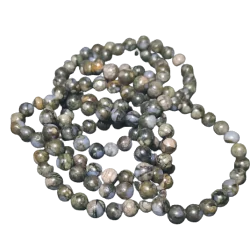 Bracelet en Libérite 8mm