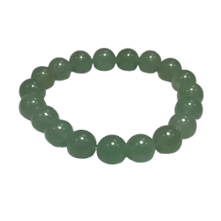 Bracelet en Aventurine...