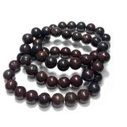 Bracelet en Jaspe...