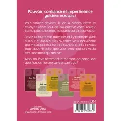 Le petit Oracle des Meufs...