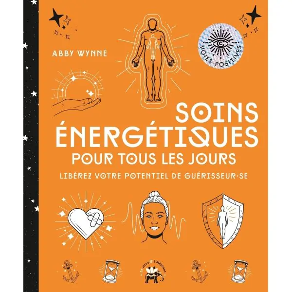 Soins énergétiques pour tous les jours | Dans les Yeux de Gaïa