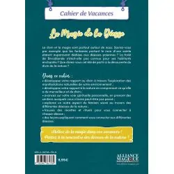 La magie de la Déesse -...