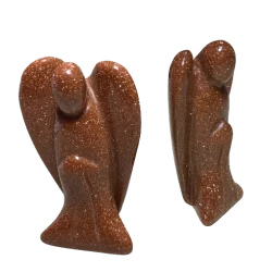 Petit ange en Pierre de...