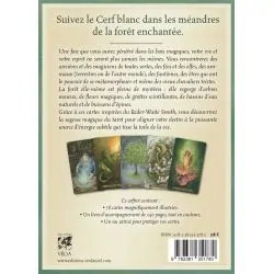 Le Tarot des esprits de la...