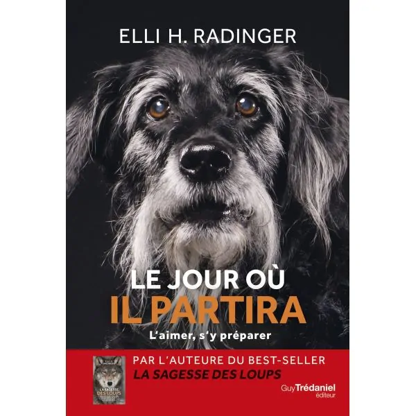 Le jour où il partira | Dans les Yeux de Gaïa