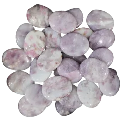 Galet de Rubellite