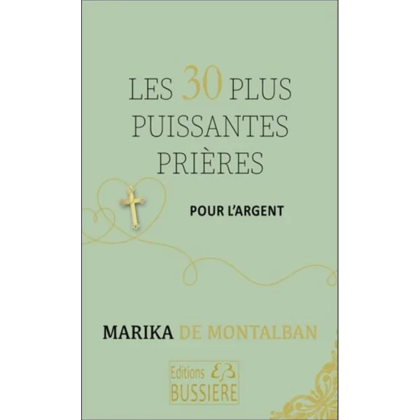 Les 30 plus puissantes prières pour l'argent | Dans les Yeux de Gaïa