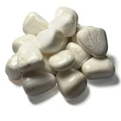 Pierre Roulée Scolecite