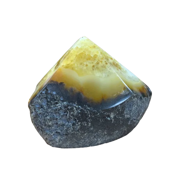 Pointe d'Agate |Dans les Yeux de Gaïa