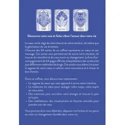 L'Oracle de la Voie du Coeur
