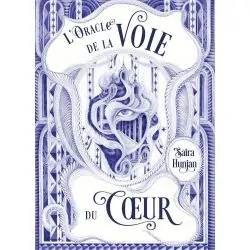 L'Oracle de la Voie du Coeur |Dans les Yeux de Gaïa - Couverture