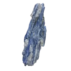 Pointe de Cyanite brute PBCY14