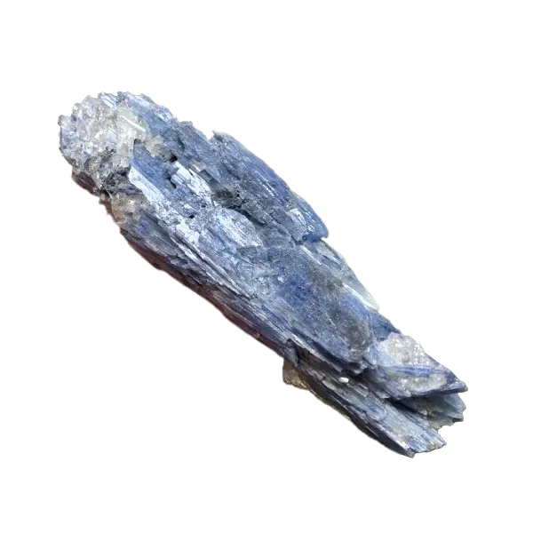 Pointe de Cyanite brute |Dans les Yeux de Gaïa 1