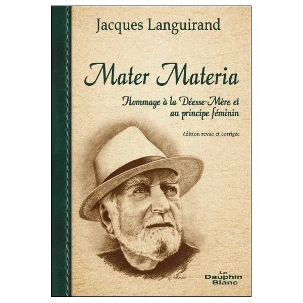 Mater Materia - Hommage à la Déesse-Mère et au principe féminin