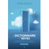 Le dictionnaire des rêves - édition augmentée | Dans les Yeux de Gaïa