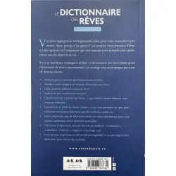 Le dictionnaire des rêves -...