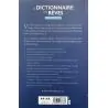 Le dictionnaire des rêves - édition augmentée - quatrième de couverture| Dans les Yeux de Gaïa