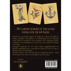L'Oracle Doré de Nostradamus