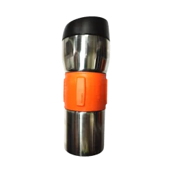 Mug Magnétique Nemo Orange