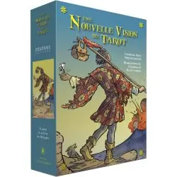Une Nouvelle Vision Du Tarot