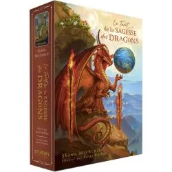 Le Tarot De La Sagesse Des...