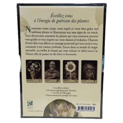 Oracle de la Nature Sacrée