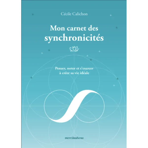 Mon carnet des synchronicités | Dans les Yeux de Gaïa