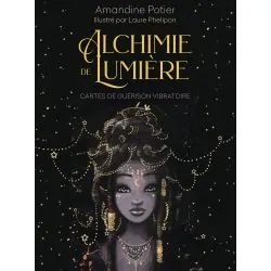 Alchimie de la lumière 15| Dans les Yeux de Gaïa