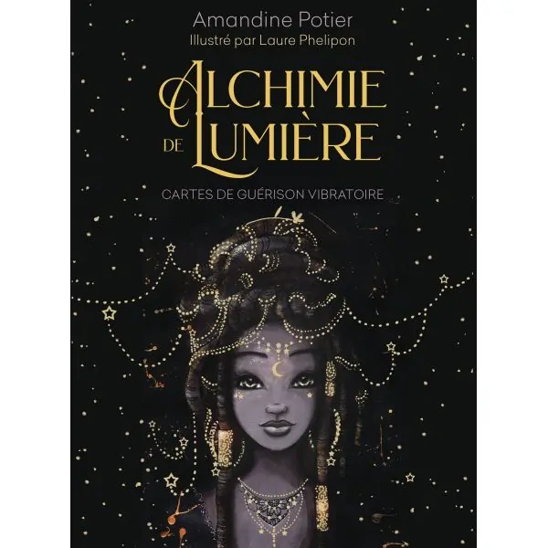 Alchimie de la lumière 15| Dans les Yeux de Gaïa
