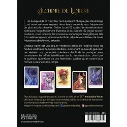 Alchimie de lumière