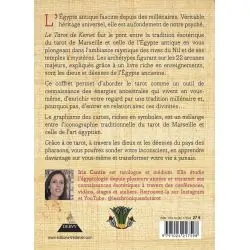 Le tarot de Kemet