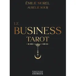 Le Business Tarot face |Dans les Yeux de Gaïa