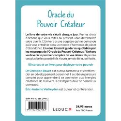 Oracle du Pouvoir Créateur