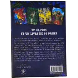 Santa Muerte Oracle