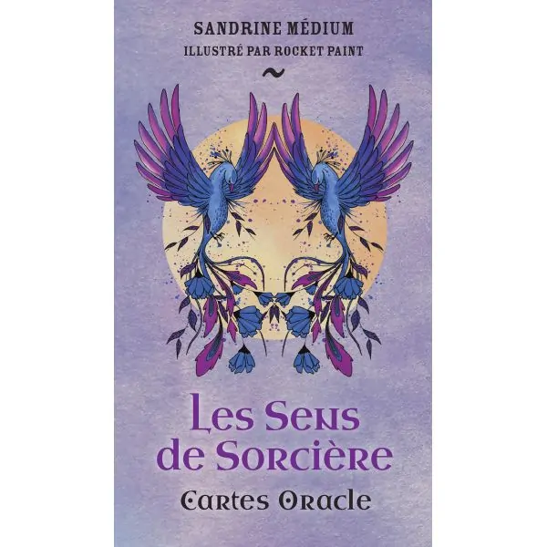 Les Sens de Sorcière – Rituels ésotériques| Dans les Yeux de Gaïa