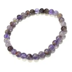 Bracelet Auralite perles...