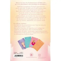 Ma pratique Reiki