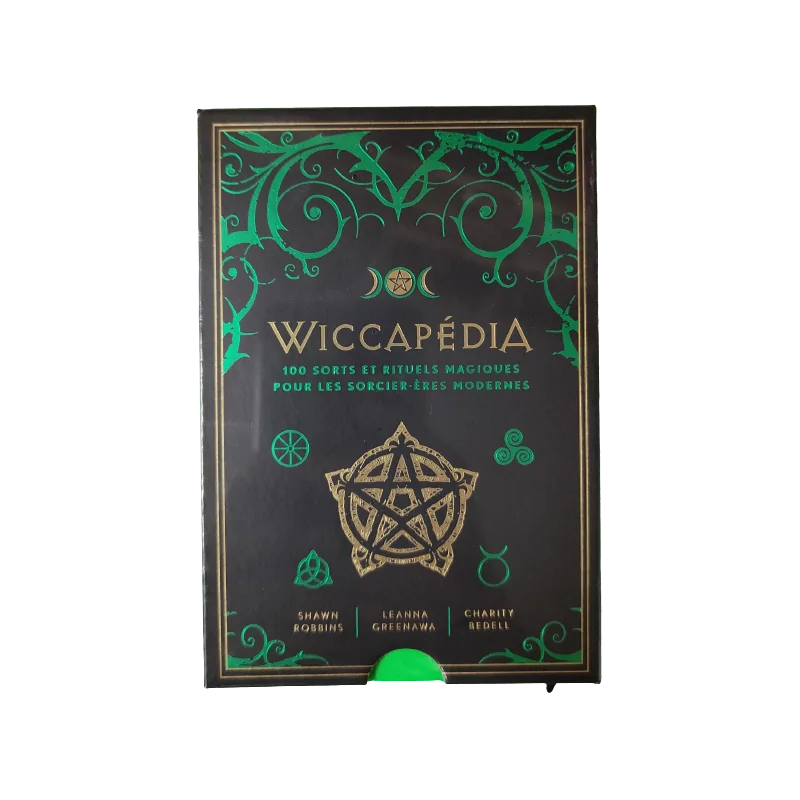 Wiccapédia