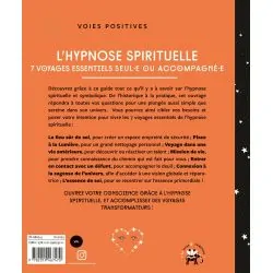 L'hypnose spirituelle