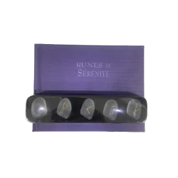 Coffret Runes de Sérénité