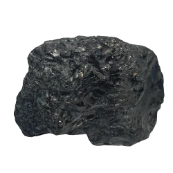 Shungite noir brute | Dans les Yeux de Gaïa