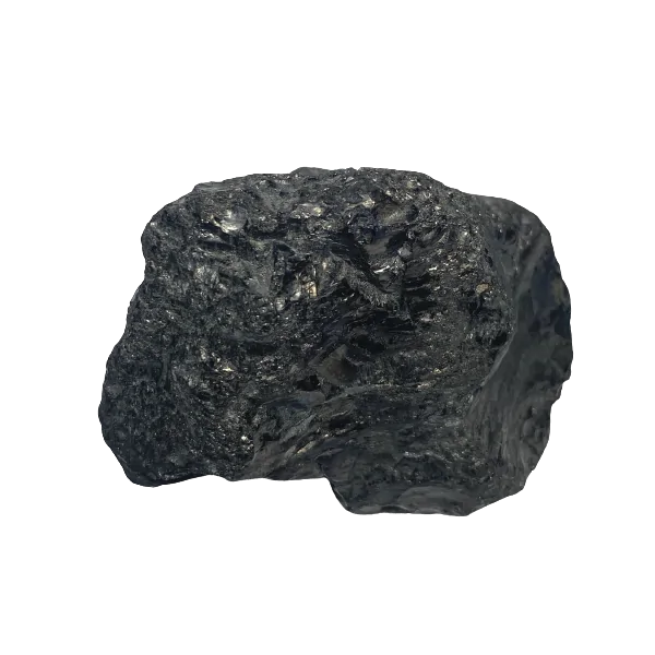 Shungite noir brute | Dans les Yeux de Gaïa