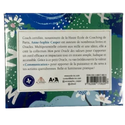 Mon petit oracle des...
