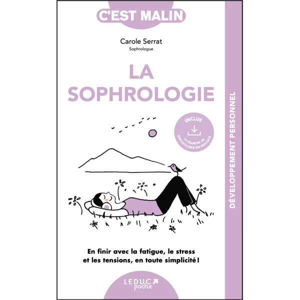 La Sophrologie face | Dans les yeux de Gaïa