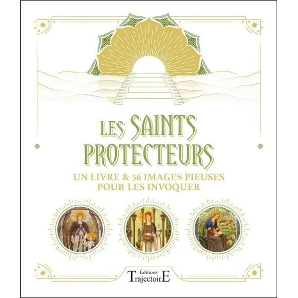 Les Saints protecteurs | Dans les Yeux de Gaïa