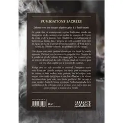 Fumigations Sacrées
