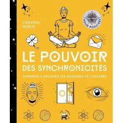 Le pouvoir des synchronicités - dans les Yeux de Gaïa 1