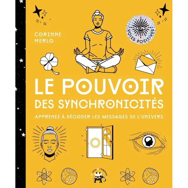 Le pouvoir des synchronicités - dans les Yeux de Gaïa 1
